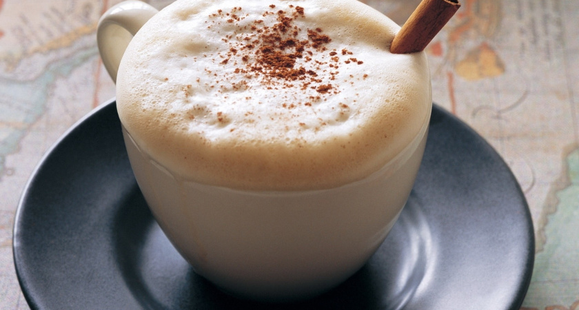 Три чашки черного кофе в день способствуют продлению жизни