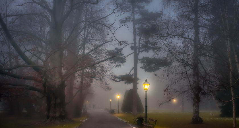 Гидрометцентр РТ: в Татарстане наблюдается мгла