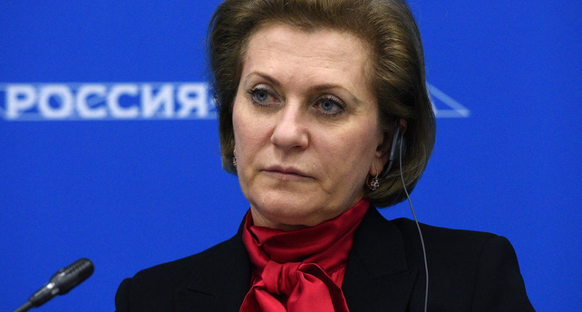 Попова заявила, что введение дополнительных ограничений из-за COVID-19 в РФ не требуется