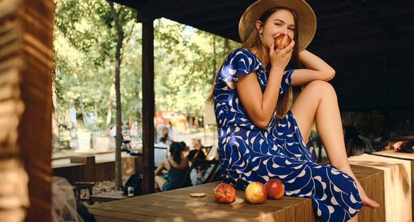 Опасно ли быть вегетарианцем?