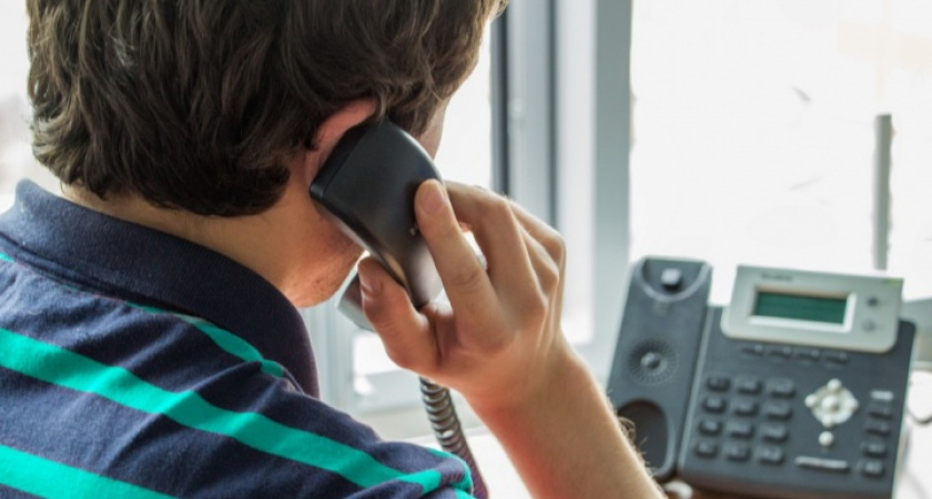 В Челнах телефонного хулигана заключили под стражу 