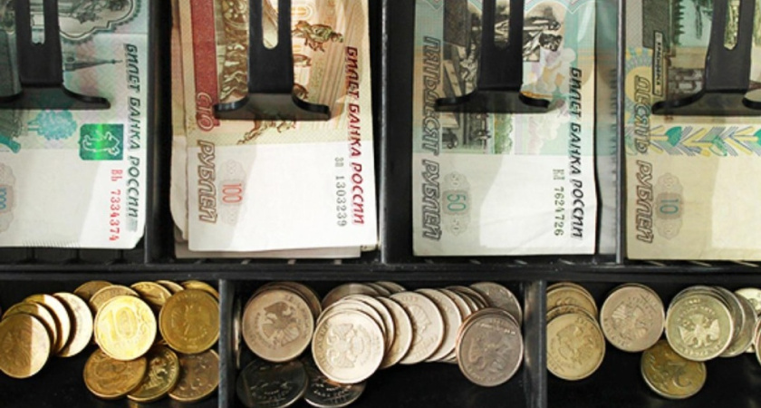 Воры среди своих: замдиректора магазина «Табыш» украла 110 тыс. рублей