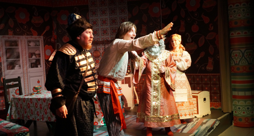 12 способов развлечься в выходные 16-18 сентября в Челнах