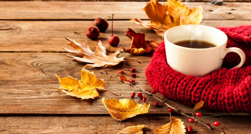 До + 21◦ С! В Татарстане сохранится теплая погода