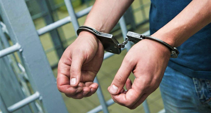 Полицейские задержали подозреваемого в похищении человека