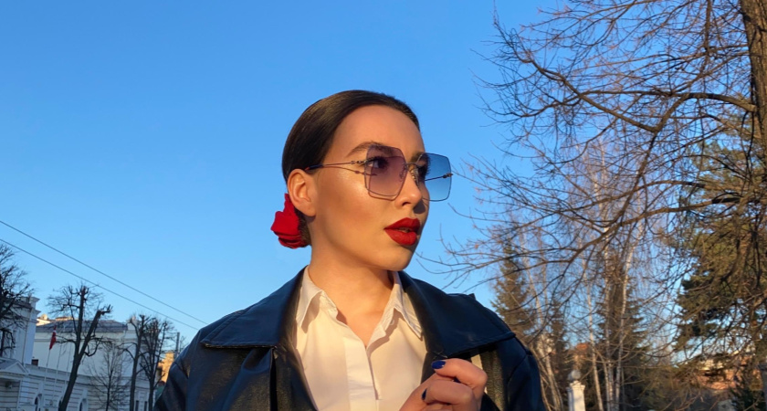 Софья Александрова: «Многим нужна скорая стильная помощь»