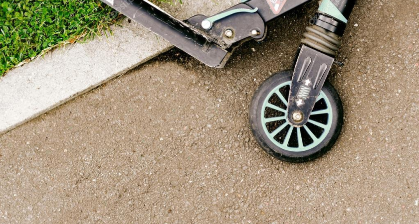 В Казани перед судом предстанет 50-летняя автоледи, сбившая малолетнего ребёнка на самокате