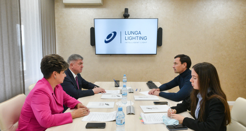 В ТОСЭР «Набережные Челны» появился новый резидент