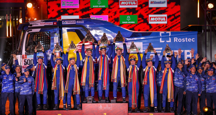 «Наш выбор очевиден - мы всегда со своей Родиной»