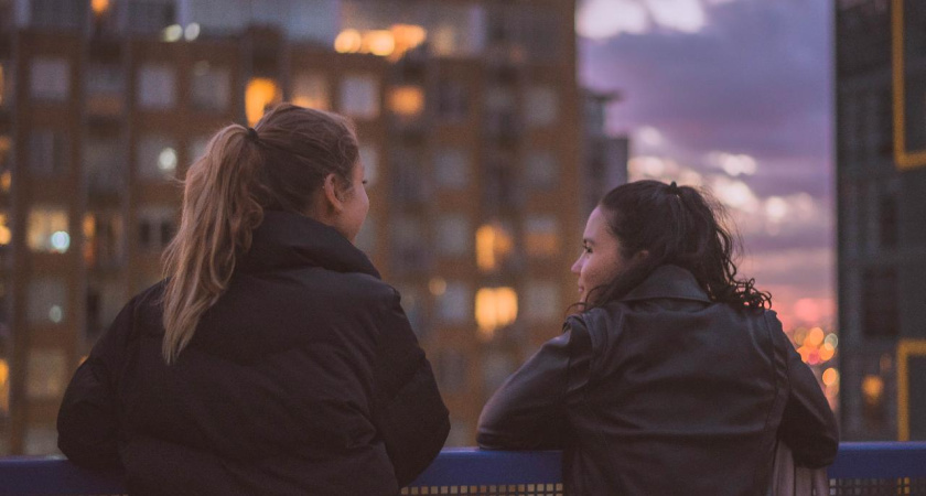 12 способов интересно провести выходные 30 сентября - 2 октября в Челнах