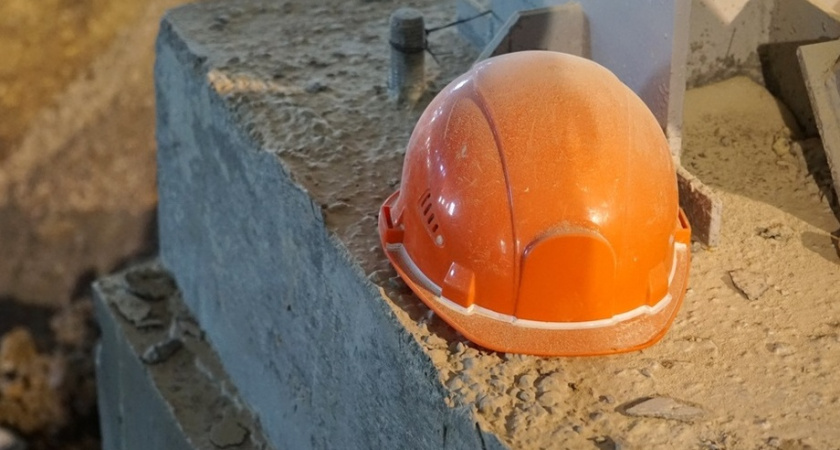 Прокуратура Набережных Челнов организовала проверку по факту гибели рабочего на стройке