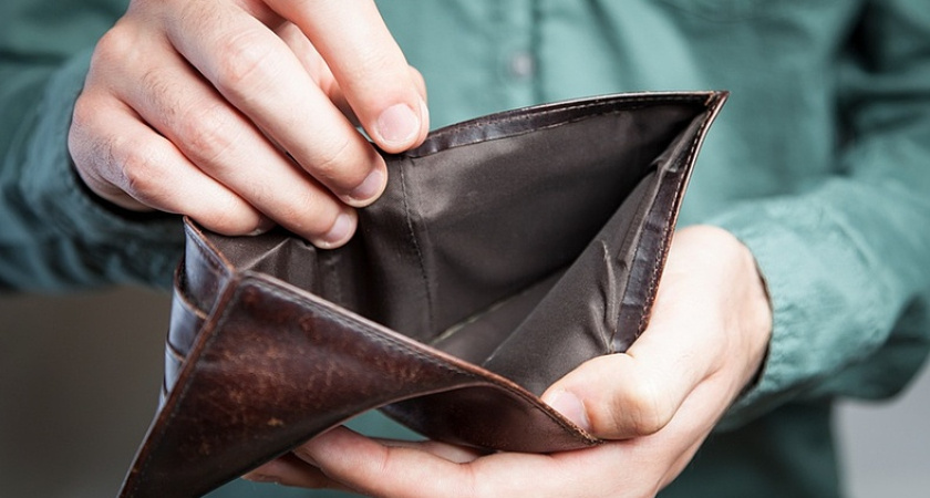 В Татарстане компания задолжала сотрудникам около 2 млн рублей