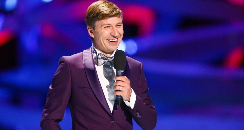 В Челны приедут фигурист Алексей Ягудин и российский шоумен Тимур Родригез