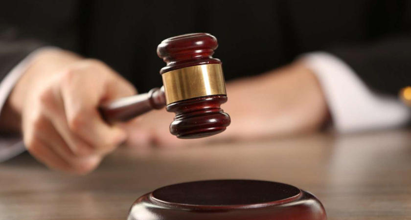 Мужская солидарность: житель Татарстана схлопотал уголовку и штраф в 10 тыс. рублей за заведомо ложные показания