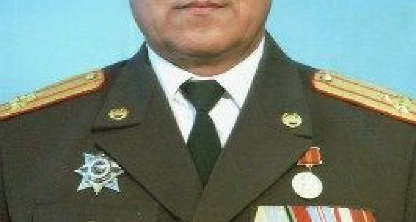 Скончался бывший военком автозаводского района Набережных Челнов