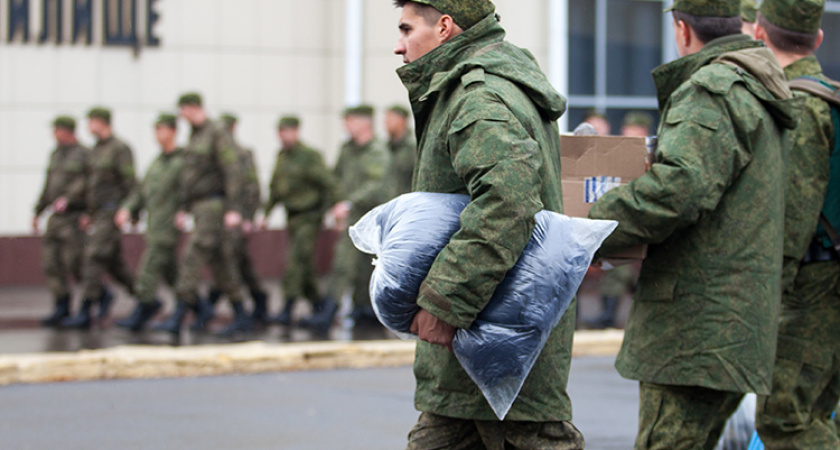 Forbes: после объявления мобилизации Россию покинули примерно 700 тыс. человек