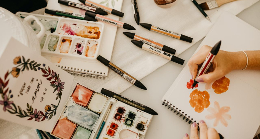 13 челнинских курсов для взрослых, чтобы занять руки