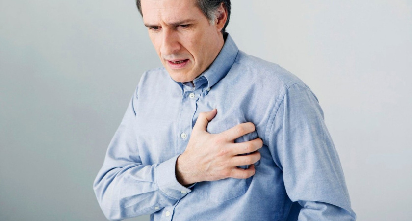 Кардиолог рассказал, что нужно есть для профилактики инфаркта