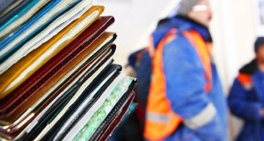 Резиновые квартиры: в Татарстане выявили 1600 мест компактного проживания иностранных граждан и лиц без гражданства.