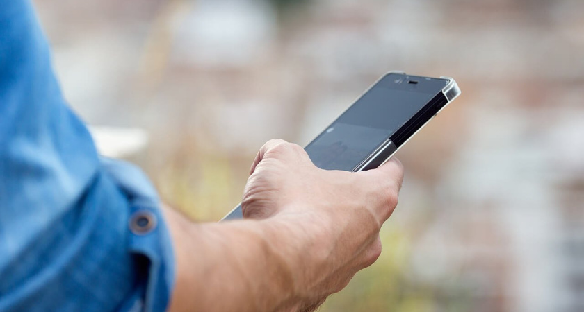 Не делай добра: бариста, одолживший посетителю телефон, чтобы позвонить, лишился мобильника