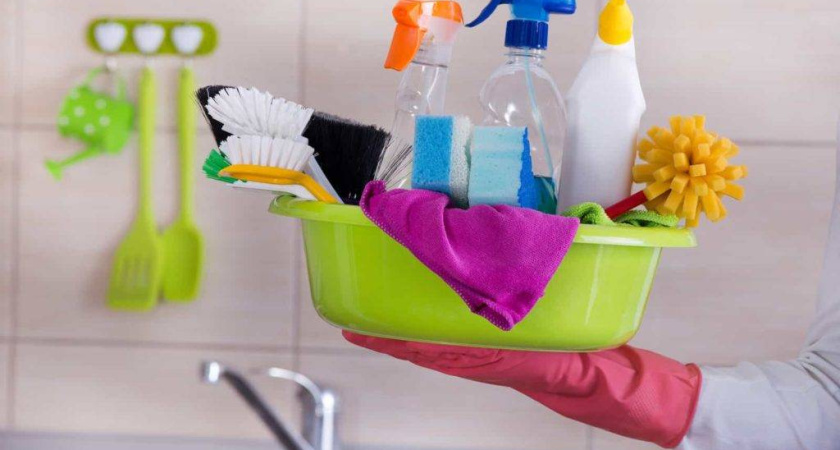 В Татарстане работодатели задолжали сотрудникам клининговых агентств около 12 млн рублей