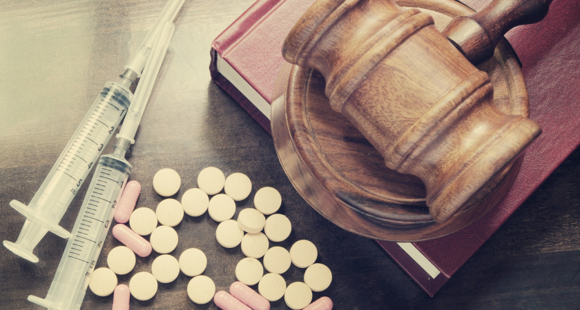 21 год колонии на двоих получили наркоторговцы из Альметьевска