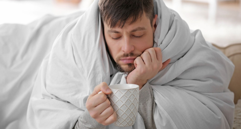 Врачи рассказали об опасных последствиях гриппа