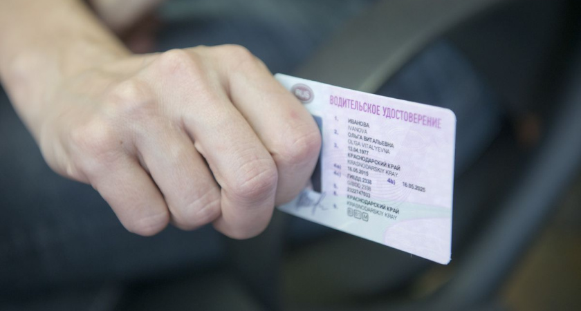 В Челнах лишенник вновь сел за руль