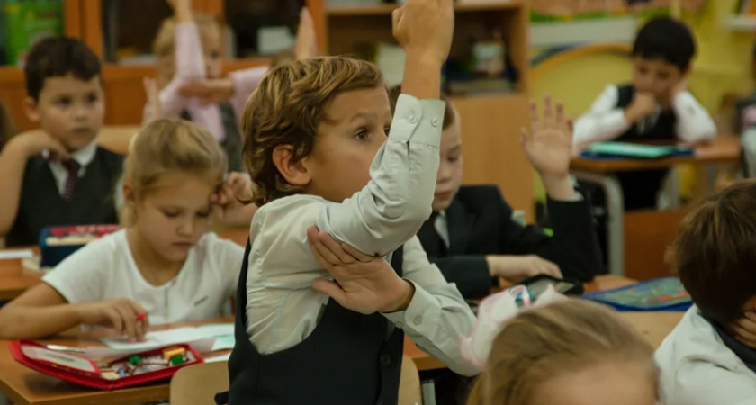 График школьных каникул на 2022-2023 учебный год