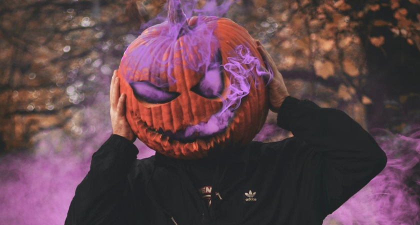 6 вечеринок в честь Хэллоуина в Челнах