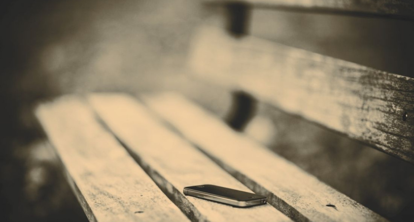 В Татарстане преступник отправится в колонию за то, что украл у ребенка телефон