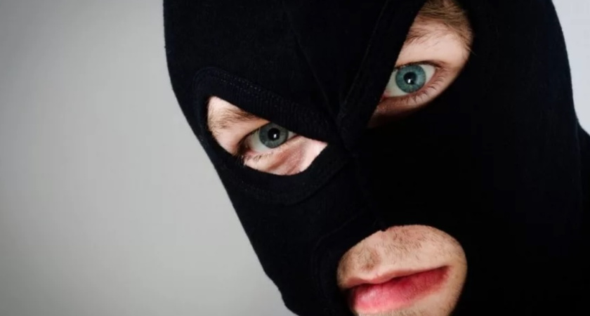 В Челнах задержали преступника