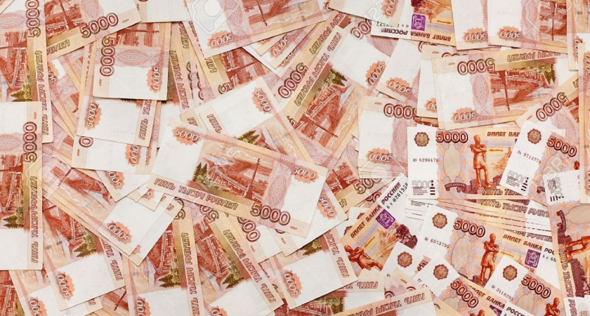 Задолженность по налогам в Татарстане на 1 октября выросла до 12,5 млрд рублей