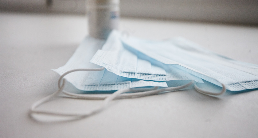 В Татарстане 56-летний уроженец Челябинска осуждён за махинации при поставках медицинских масок