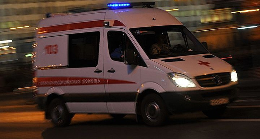 26 работников челнинского завода "ТЭМПО" оказались в городской инфекционке после трапезы