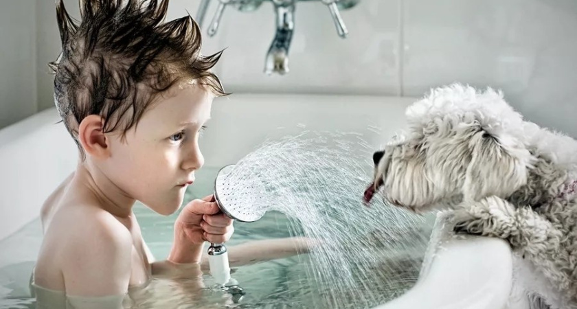 Эксперты по гигиене разрешили перестать мыться каждый день