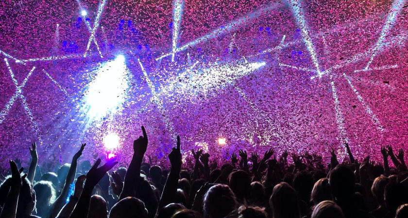 7 лучших событий до конца года в Челнах