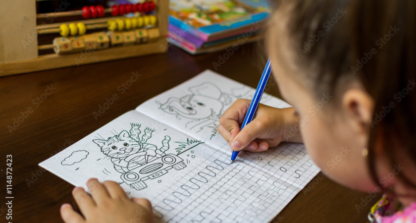 Детей мобилизованных челнинцев примут в детсад вне очереди