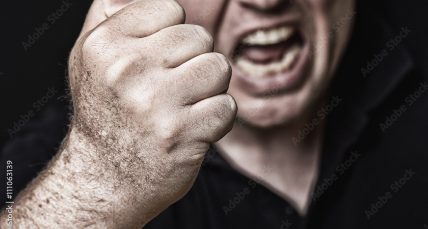 Житель Татарстана, дважды ударивший прохожего по лицу, заплатит штраф 25 тыс. рублей