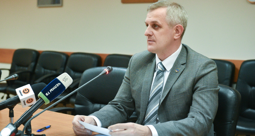 В Челнах теплом обеспечены все объекты