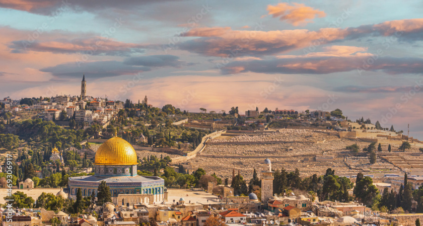 В Израиле к 2030 году ожидают 10 миллионов туристов