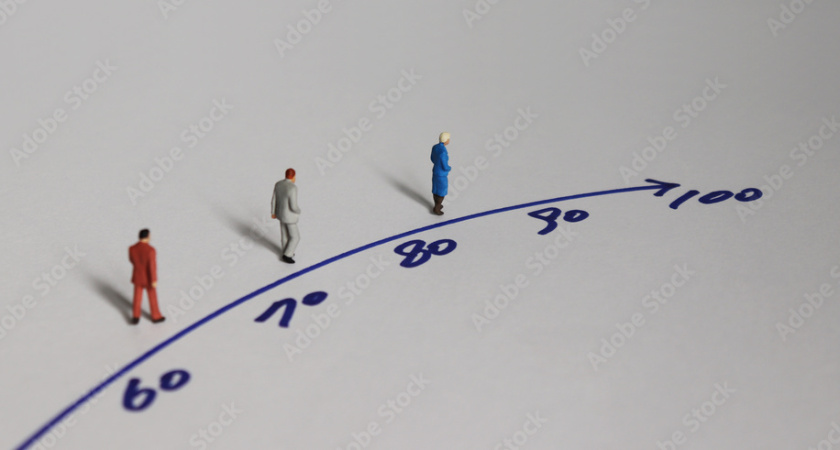 Пять ключевых правил продления жизни