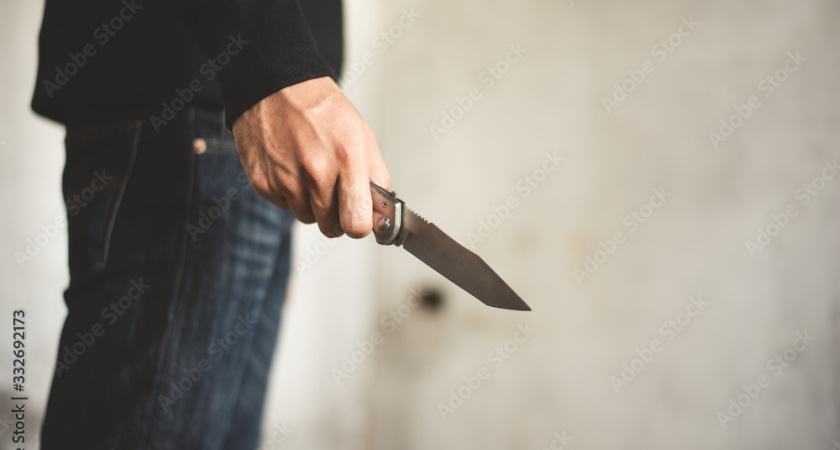 В Челнах ссора водителей, не поделивших дорогу, переросла в кровавую разборку