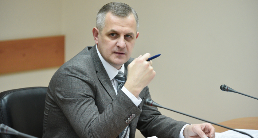 Программы по капремонту домов и «Наш двор» завершены