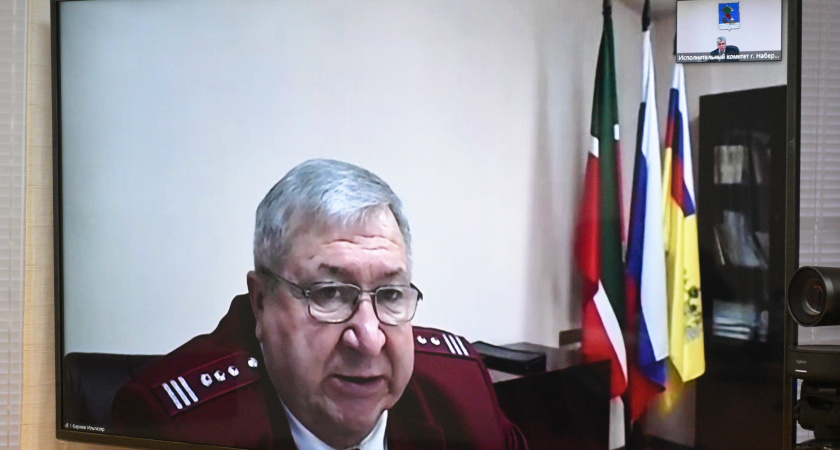 Роспотребнадзор города взялся за общественные столовые