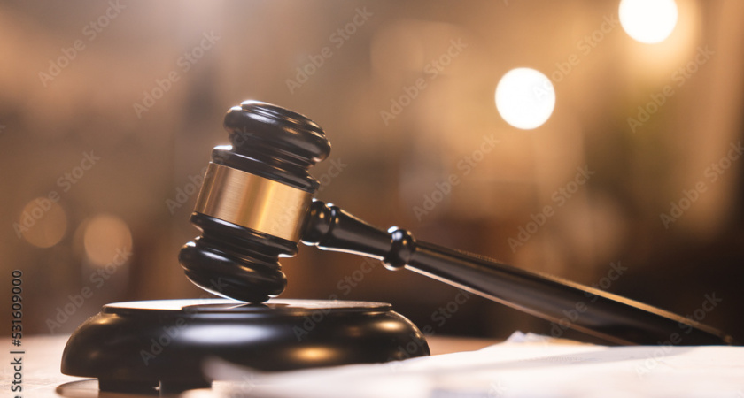 В Челны в горсуд поступило 1128 томов дела против создателей «Наследия»