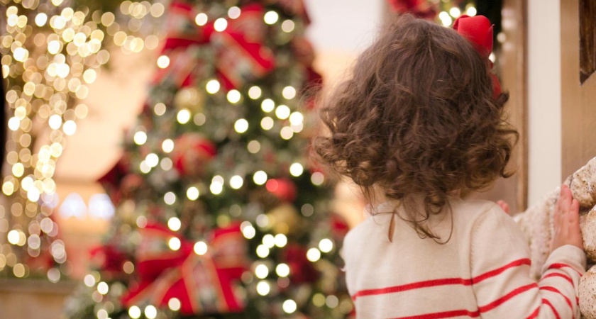 Для челнинских детей подготовили пять новогодних представлений