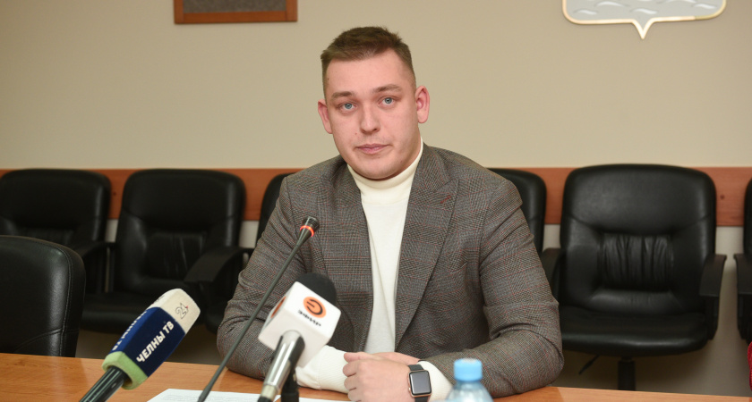 Какие городские мероприятия пройдут в честь Нового года?