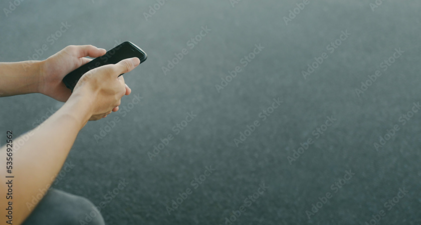 Челнинцу грозит до 5 лет лишения свободы за подобранный на улице телефон