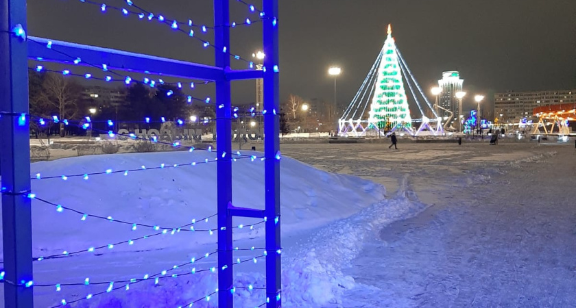 «Для города европейского формата слабовато!»